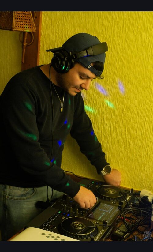 DJ Doogma